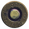 7.62mm NATO Ball M80 India OFV 79 M80 7.62 head view.