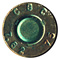 7.62mm NATO Ball  Brazil CBC 7,62 75 head view.