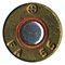 7.62mm NATO Ball M59 United States ⊕ FA 55 head view.