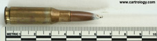 .280/30 Tracer  United Kingdom RG 49 280/30 profile view.