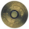 20 x 138mm B Rheinmetall TP-T  Germany P (6-point star) (symbol) 22 head view.