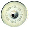 20 x 110mm USN Dummy MK 100 United States 20MM-MK5. MOD.0 RNO . 8 . 64 head view.