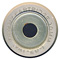 30 x 100mm B WECOM Dummy  United States DUMMY CARTRIDGE 30MM VAT-20-1 head view.