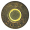 .50 BMG Ball (Standard)  United Kingdom K.51 .50 3Z head view.