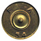 7.62mm NATO Inert  United States F A 54 head view.