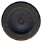 30 x 173mm GAU-8/A Dummy  United States  head view.