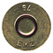 .50 BMG API Hard Core  Netherlands EMZ 79 head view.