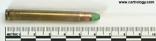 5.77 x 57mm XM645 Flechette  United States D A 6 5 profile view.