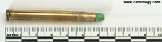 5.77 x 57mm XM645 Flechette  United States IVI 6 9 profile view.