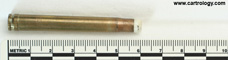 5.77 x 57mm XM645 Flechette  United States IVI 7 1 profile view.