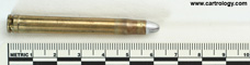 5.77 x 57mm XM645 Flechette  United States IVI 6 9 profile view.