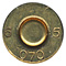 7.62mm NATO Blank  Sweden 6 070 5 head view.