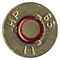 7.62mm NATO Grenade Blank  Austria HP 65 11 head view.