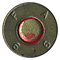 7.62mm NATO Ball  United States F A 6 6 head view.