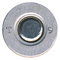 7.62mm NATO Ball  United States T 9 head view.