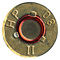 7.62mm NATO Ball  Austria HP 80 II head view.