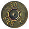 .50 BMG Ball  Belgium FNB 91 .50 head view.