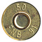 .50 BMG MP NM140 Norway FNB 91 .50 head view.