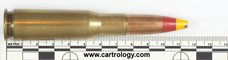 .50 BAT Spotter Tracer  South Africa 83 61 profile view.