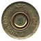 20 x 110mm RB BL&P  United States A.S.C. 1944 20MM-MK-4 head view.