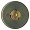 25 x 137mm KBA HEI-T  Switzerland (PSW) 11 Oe 66 head view.