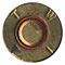5.56 x 45mm Blank M200 United States T W 7 1 head view.