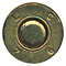 5.56 x 45mm Ball M193 United States L C 7 6 head view.