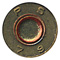 5.56 x 45mm Ball  South Korea P S 7 9 head view.