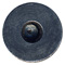 12.7 x 108mm Dummy  East Germany  head view.