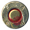 5.56 x 45mm Ball  United States F A 6 8 head view.