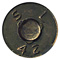 .50 BMG Blank M1 United States S L 42 head view.