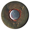 .50 BMG Tracer M17 United States F A 52 head view.
