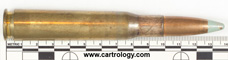 .50 BMG MP  Norway IVI 85 profile view.