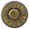 7.62mm NATO Ball  Argentina 7.72x51 02 FLB 89 head view.