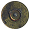 .50 BAT Fired  United States L C 6 0 head view.