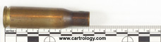 .50 BAT Fired  United States L C 6 0 profile view.