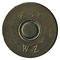 15mm BESA AP W Mk 1z United Kingdom K.41 WZ head view.