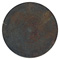 30 x 165mm Hughes Ballistic Test  United States  head view.