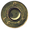 7.62mm NATO Ball M80 United States ⊕ LC 84 head view.