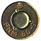 7.62mm NATO Ball  Portugal ⊕ FNM 80-9 head view.