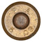 .30-40 Krag Gallery M96 United States FA 5 03 head view.