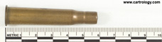 .30-40 Krag Gallery M96 United States FA 5 03 profile view.