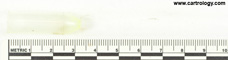 9.53 x 76mm Flechette  United States  profile view.