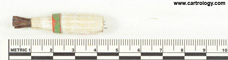 8.38 x 69mm Flechette  United States  profile view.