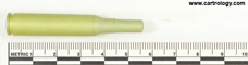 5.56 x 45mm Blank M200E1 United States F A 7 4 profile view.