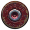 7.62mm NATO Proof  West Germany DAG 56 7.62x51 head view.