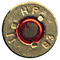 7.62mm NATO Ball  Austria HP 83 II head view.