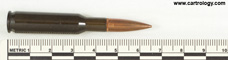 6 x 45mm SAW Ball XM732 United States F A 7 3 profile view.