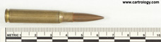 6 x 44mm pre-SAW Ball  United States F A 7 1 profile view.