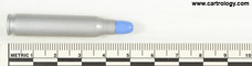 5.56 x 45mm Ball (Reduced Range)  United States OMA 88 profile view.